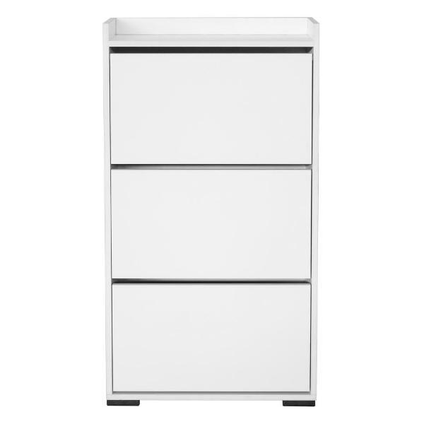 Обувница Frenesie ОбувницаБелыйФасБелый