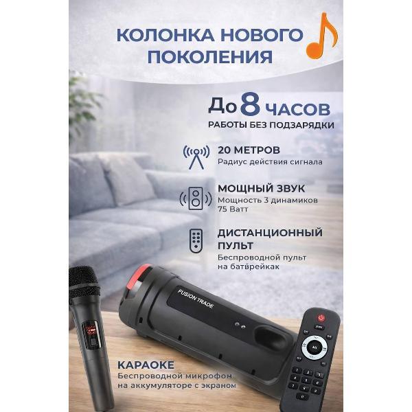 Музыкальный центр WJB 6301