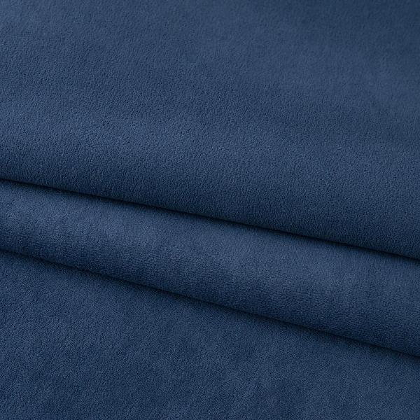 Кресло Шарм-Дизайн Евро Лайт велюр Ультра миднайт