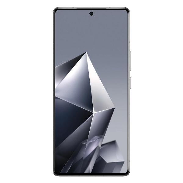 Смартфон Infinix Note 50 Pro 12/256GB Shadow черный