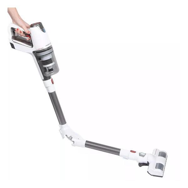 Пылесос вертикальный ProfiCare PC-BS 3037 A weiss