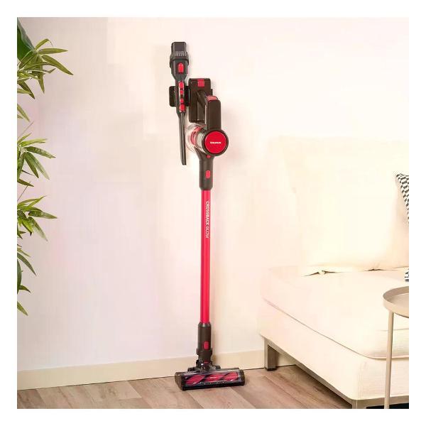 Пылесос вертикальный TAURUS Crossback Glow