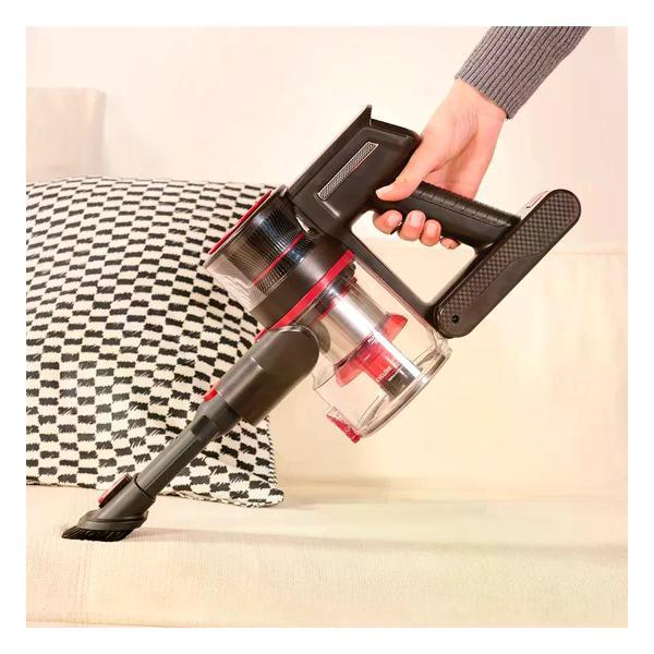 Пылесос вертикальный TAURUS Crossback Glow