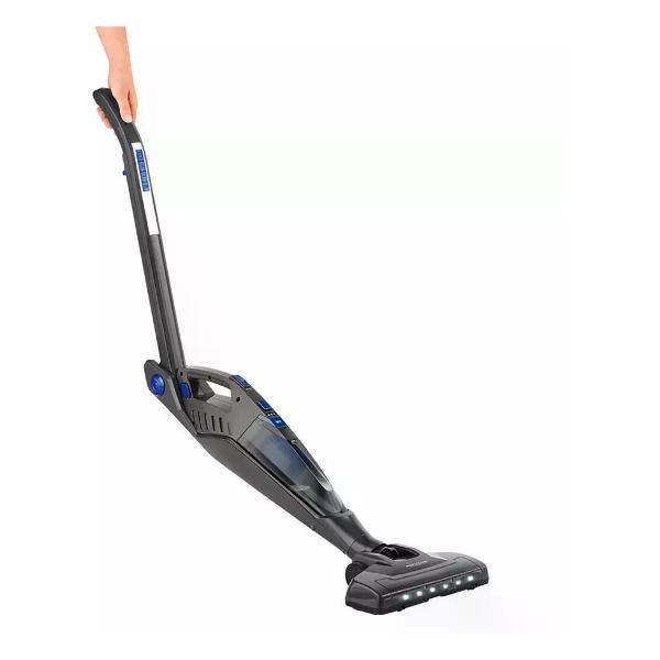 Пылесос вертикальный ProfiCare PC-BS 3035 antrazit