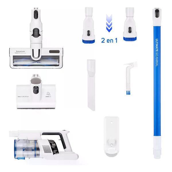 Пылесос вертикальный TAURUS Ultimate Go Animal