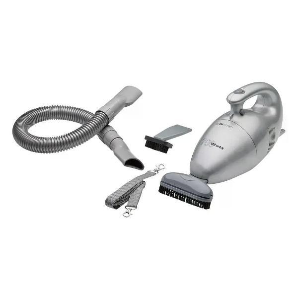 Пылесос вертикальный Clatronic HS 2631 silber фото