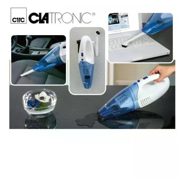 Пылесос вертикальный CLATRONIC AKS 828