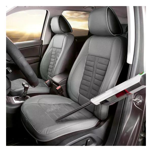 Пылесос вертикальный Profi Care PC-AKS 3102 веисс белый