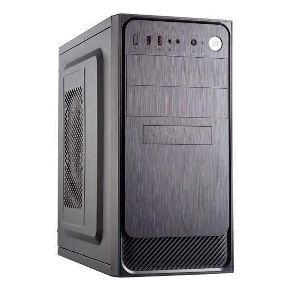 Корпус для компьютера FoxLine FZ-053 Forza 450W (FZ-053-SX450R-U32)