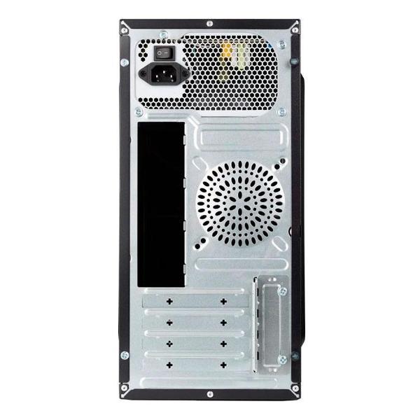 Корпус для компьютера FoxLine FZ-053 Forza 450W (FZ-053-SX450R-U32)