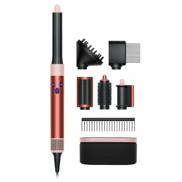 Мультистайлер Dyson HS05 Long Strawberry Bronze Diffuse фото