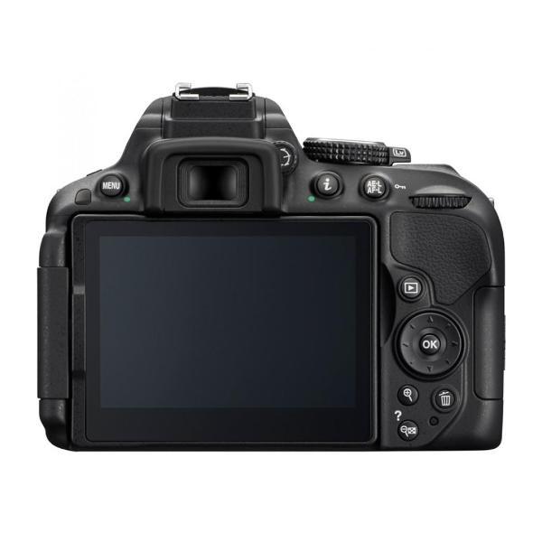 Фотоаппарат зеркальный Nikon D5300 Kit 18-55 VR AF-P