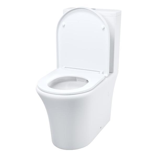 Унитаз Iddis STNRDSEi24