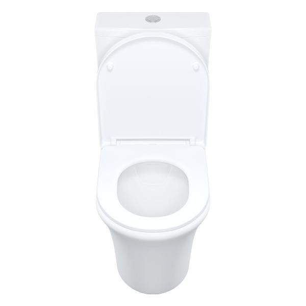 Унитаз Iddis STNRDSEi24