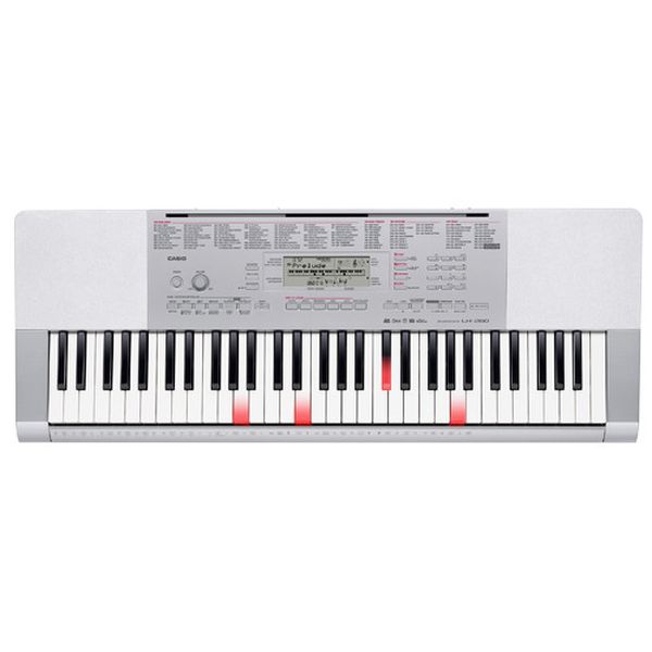 Синтезатор Casio LK-280