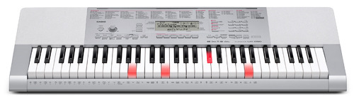 Синтезатор Casio LK-280