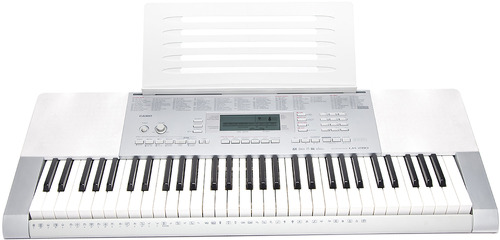 Синтезатор Casio LK-280