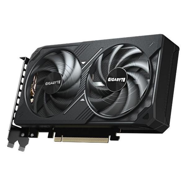 Видеокарта GIGABYTE RTX5060Ti WINDFORCE MAX OC 8GB GDDR7 128bit 3xDP