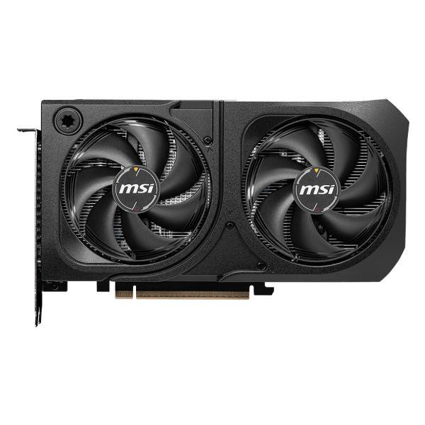 Видеокарта MSI RTX5060Ti SHADOW 2X OC PLUS 8GB GDDR7 128bit 3xD