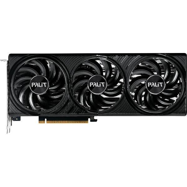 Видеокарта Palit RTX5060Ti INFINITY 3 16GB