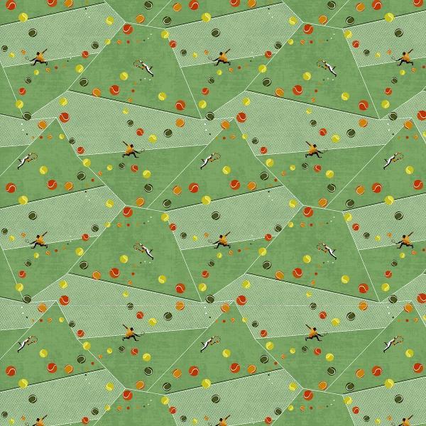 Набор постельного белья Ивановотекстиль Корт (1024)