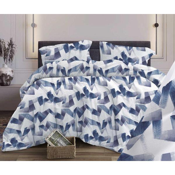 Набор постельного белья Ивановотекстиль Грей серый (1501)