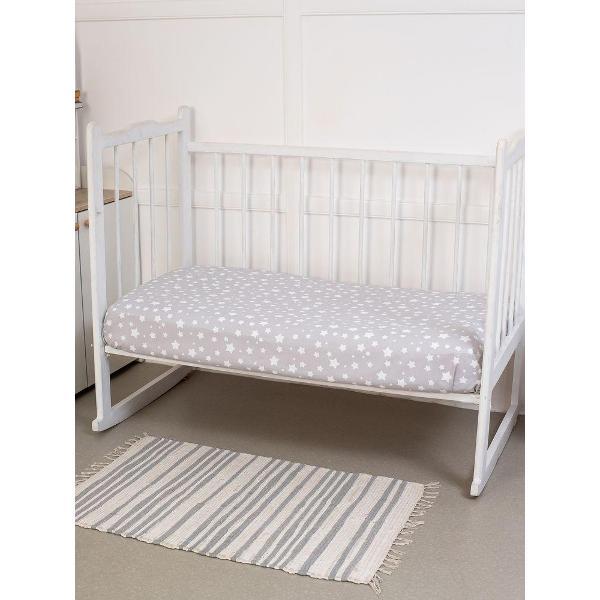 Набор постельного белья Ивановотекстиль Звёзды (3523)