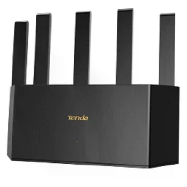 Wi-Fi роутер Tenda TE6L Pro BE5100 Dual-Band фото