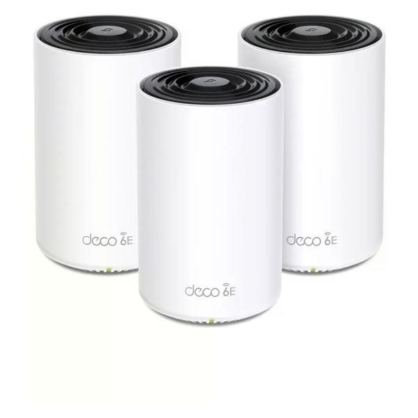 Wi-Fi роутер TP-Link Deco XE75