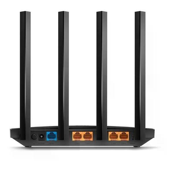 Wi-Fi роутер TP-Link Archer C6