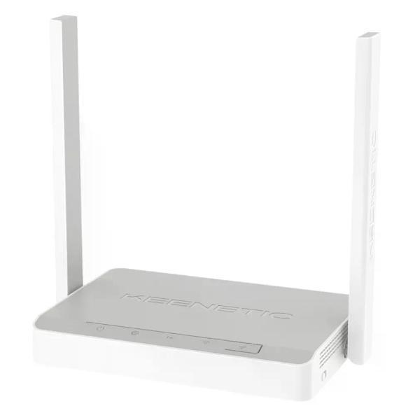 Wi-Fi роутер Keenetic KN-1613 белый
