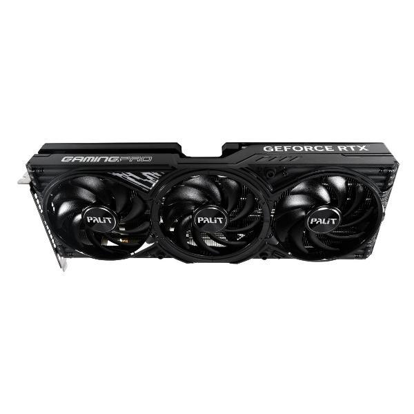 Видеокарта Palit RTX5070Ti GAMINGPRO-S OC 16GB GDDR7 256bit 3xDP H