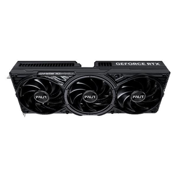 Видеокарта Palit RTX5070Ti GAMINGPRO OC 16GB GDDR7 256bit 3xDP HDM