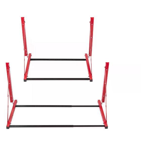 Кронштейн запасного колеса для прицепа Питер Маркет r12r22