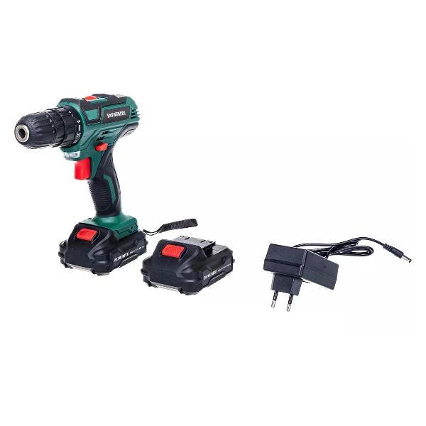 Дрель-шуруповерт Favourite DC 1402 PROMO фото