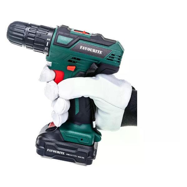 Дрель-шуруповерт Favourite DC 1402 PROMO