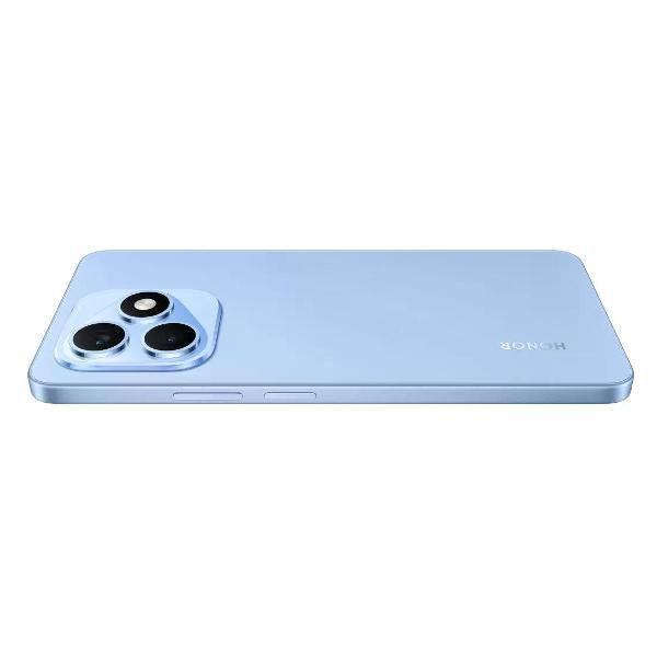 Смартфон HONOR X8d 8+128GB голубой