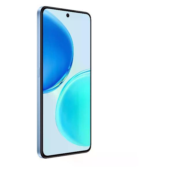 Смартфон HONOR X8d 8+128GB голубой