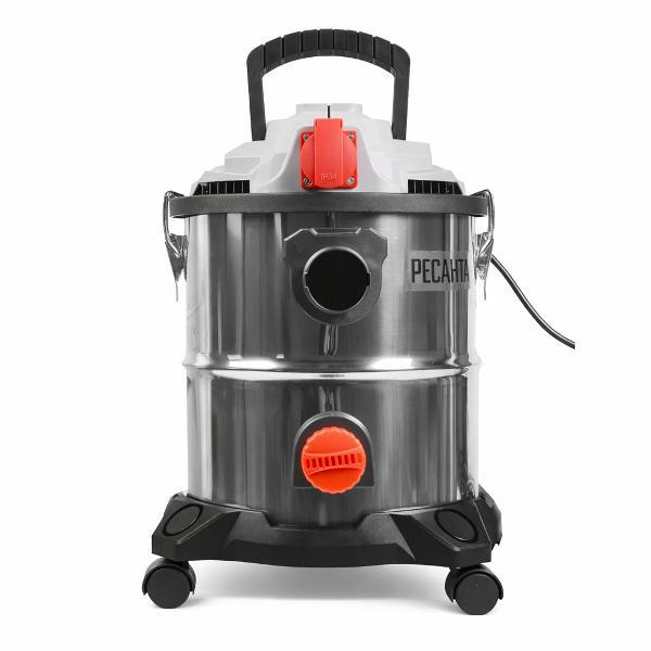 Строительный пылесос Ресанта ПС-1500/20