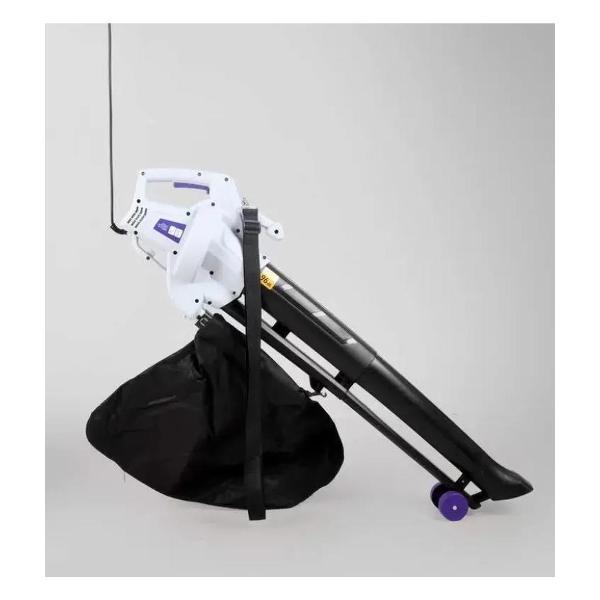 Электрическая воздуходувка NEWJEL NJ50304