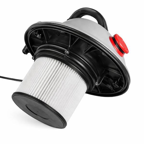 Строительный пылесос Ресанта ПС-1500/30