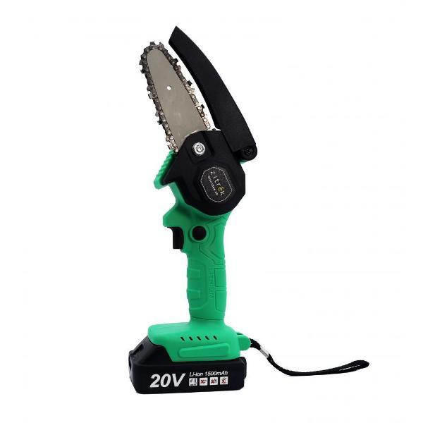 Пила цепная DEKO GreenSaw 20