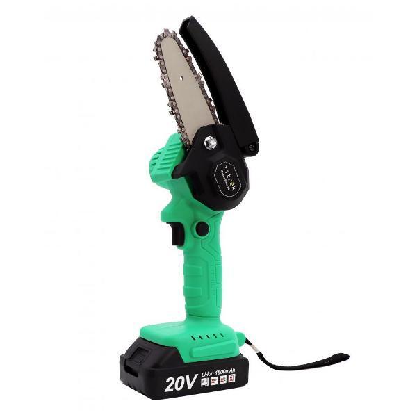 Пила цепная DEKO GreenSaw 20