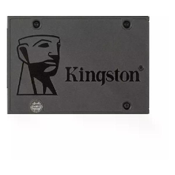 Внутренний диск SSD Kingston SATA-III 960GB SA400S37/960G A400 2.5"