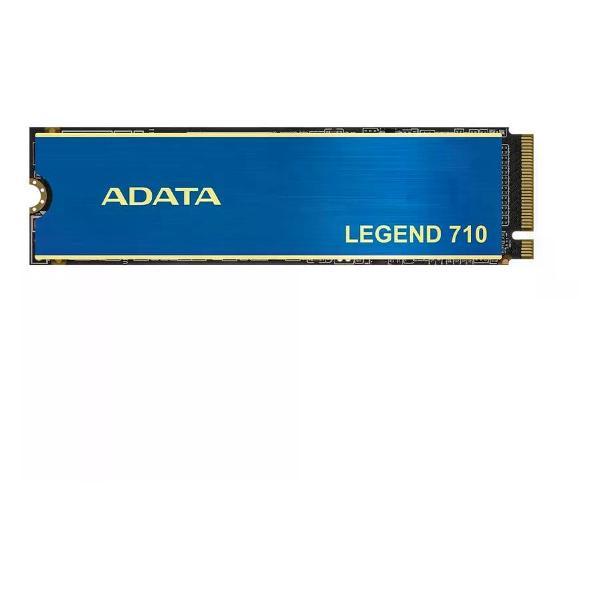 Внутренний диск SSD &nbsp;A-DATA PCIe 3.0 x4 2TB ALEG-710-2TCS Legend 710 M.2 2280