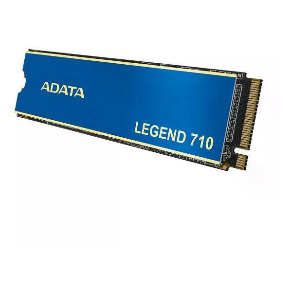 Внутренний диск SSD &nbsp;A-DATA PCIe 3.0 x4 2TB ALEG-710-2TCS Legend 710 M.2 2280