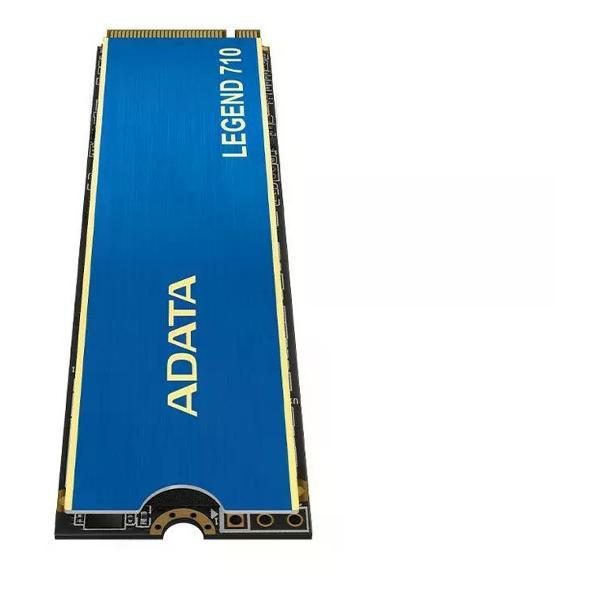 Внутренний диск SSD &nbsp;A-DATA PCIe 3.0 x4 2TB ALEG-710-2TCS Legend 710 M.2 2280