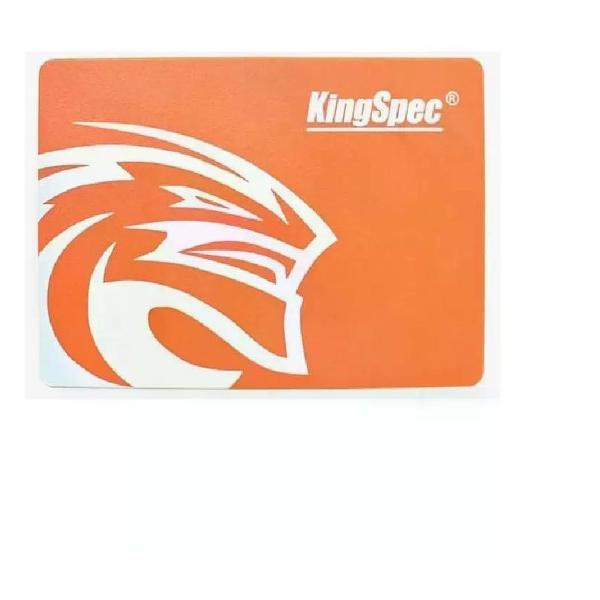 Внутренний диск SSD KingSpec SATA-III 512GB P3-512 2.5"