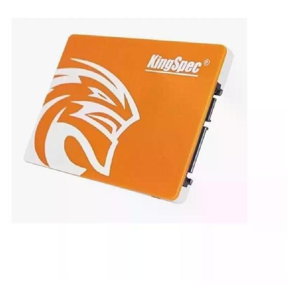 Внутренний диск SSD KingSpec SATA-III 512GB P3-512 2.5"