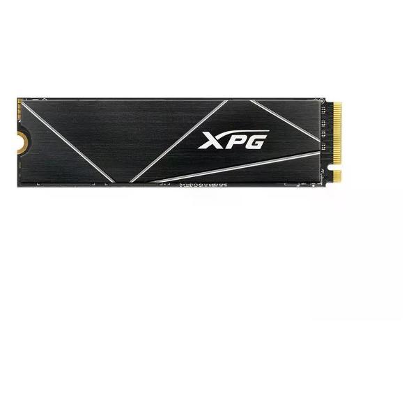 Внутренний диск SSD &nbsp;A-DATA PCIe 4.0 x4 512GB AGAMMIXS70B-512G-CS XPG Gammix фото